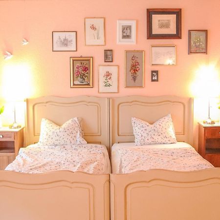 Bed and Breakfast Frau Meise à Baden Extérieur photo