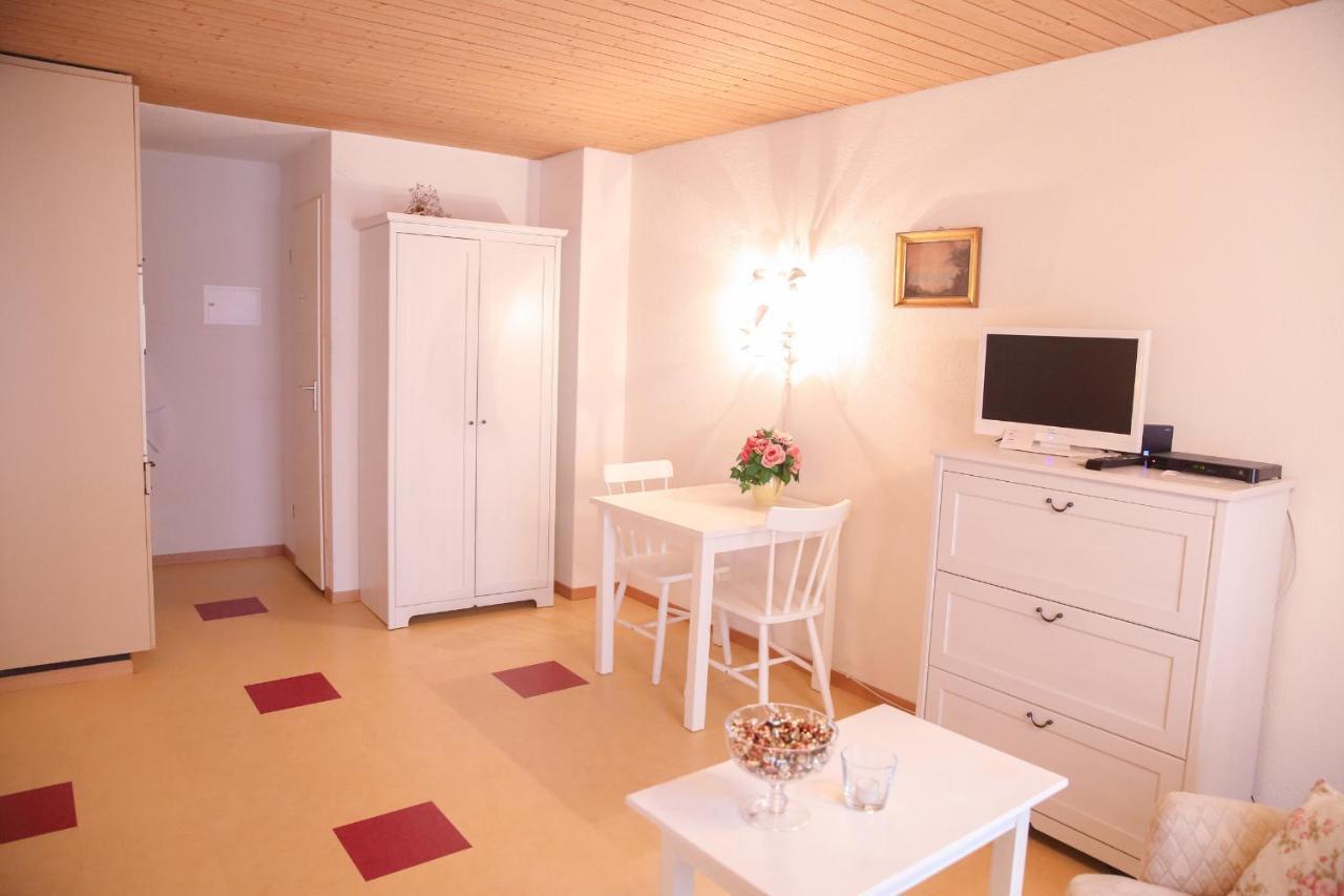Bed and Breakfast Frau Meise à Baden Extérieur photo