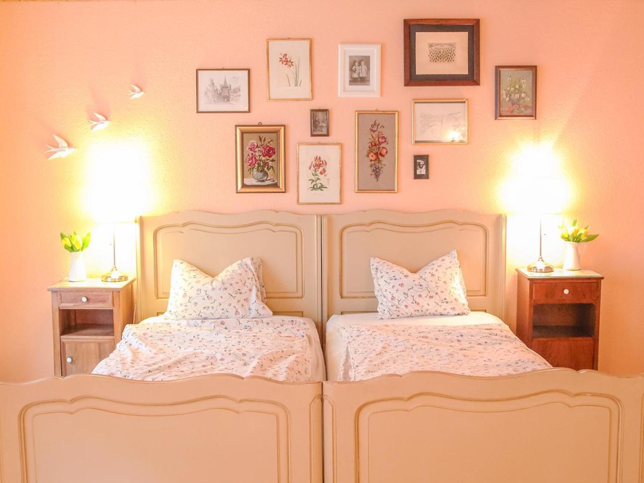 Bed and Breakfast Frau Meise à Baden Extérieur photo