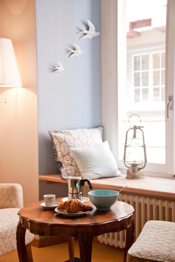 Bed and Breakfast Frau Meise à Baden Extérieur photo